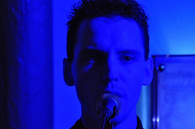 Helmut Scholz (Gesang) Helmut Scholz (Gesang)